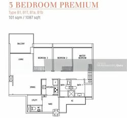 Wandervale (D23), Condominium #498489081